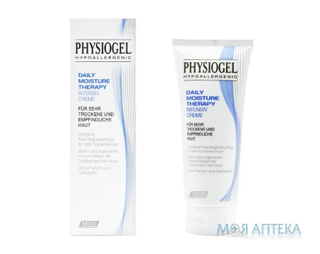 Фізіогель Інтенсив (Physiogel Intensive) крем 100 мл