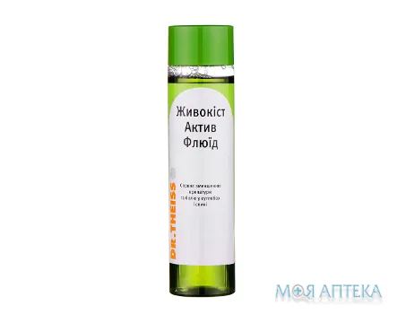Живокіст Актив Флюїд 250 мл