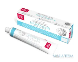 Splat (Сплат) Зубна паста Professional Біокальцій 40 мл