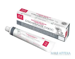 Splat (Сплат) Зубна паста Professional Відбілювання плюс 40 мл