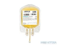 Октаплас Лг р-н д/інф. 45 -70 мг/мл контейнер 200 мл, група крові B (III), №1