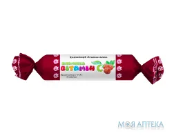 Вітамінка табл. 3 г, малина №10