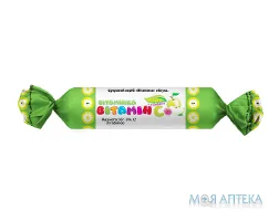 Вітамінка табл. 3 г, яблуко №10