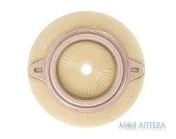 Калоприймач Стомічний Двокомпонентний 13181 пластина Alterna Long Wear №5