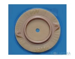 Калоприймач Стомічний Двокомпонентний 13191 пластина Alterna Long Wear №5