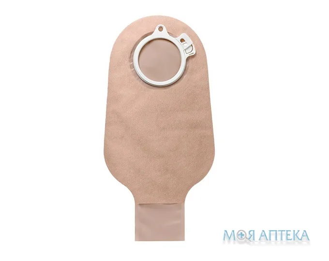 Калоприймач Стомічний Двокомпонентний 1693 відкр. мішок Alterna №30