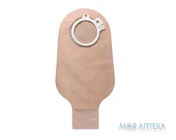 Калоприймач Стомічний Двокомпонентний 1693 відкр. мішок Alterna №30