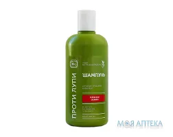Шампунь Яка проти лупи 500 мл