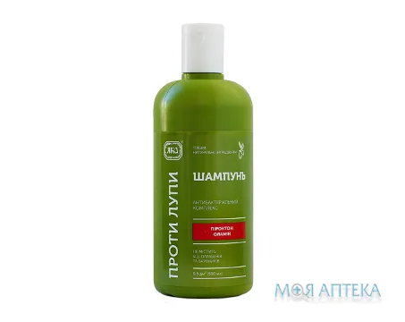 Шампунь Яка проти лупи 500 мл
