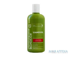 Шампунь Яка для зміцнення волосся, 500 мл
