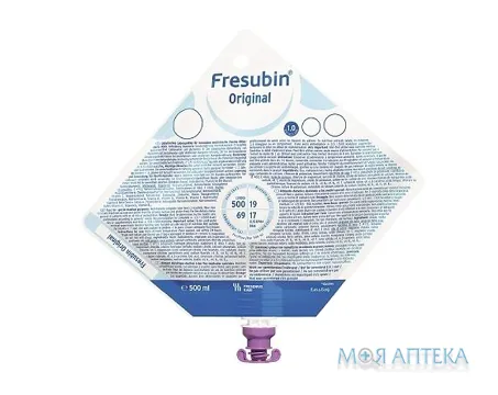 Фрезубін Оригінал 500 мл
