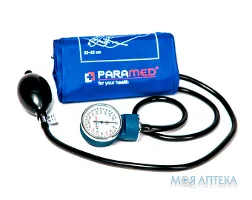 Тонометр Paramed (Парамед) Comfort механічний