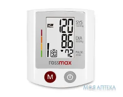 Тонометр Rossmax (Россмакс) автоматичний S150