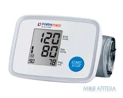 Тонометр Paramed (Парамед) One автоматичний