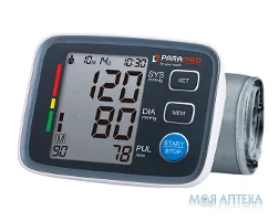 Тонометр Paramed (Парамед) Expert автоматичний