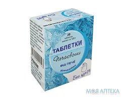 Печаєвські від печії без цукру, №20