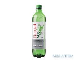 Вода мінеральнаDonat Mg  1л пляшка п/е 1 л