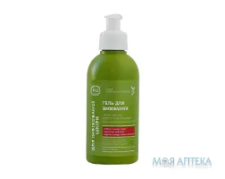 Гель для вмивання Яка для інфікованої шкіри 250мл