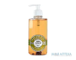 Гель для душу Яка Безсмертник 350мл