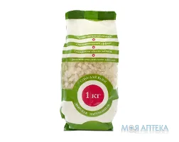 Сіль Морська Для Ванн 1 кг