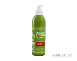 Гель для інтимної гігієни Яка Для щоденного використання 300мл