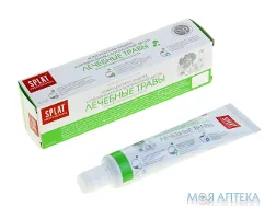 Splat (Сплат) Зубна паста Professional Лікувальні Трави 40 мл