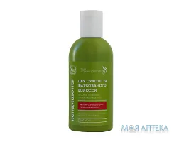 Кондиціонер Яка Для сухого та фарбованого волосся 250мл