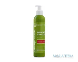 Крем-Гель Для Душу Яка Суниця лісова 250 мл