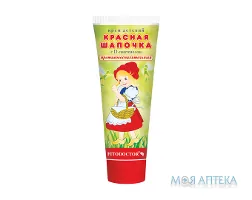 Крем дитячий Червона Шапочка з D-пантенолом 75г