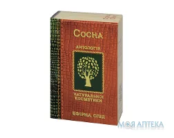 Олія ефірна Фармаком сосни 10 мл