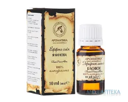 Олія ефірна Ароматика ялинова 10 мл
