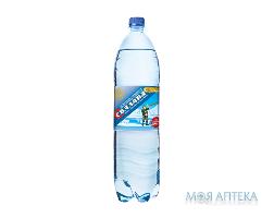 Минеральная вода Свалява 1,5 л