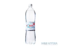 Мiн.вода Куяльник Тонус-кислород 1.5л