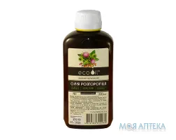 Олія Розторопші 200 мл