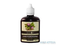 Олія Розторопші 100 мл