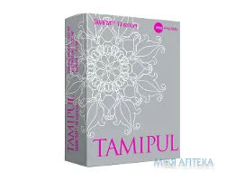 Таміпул капсули №10 (10х1)