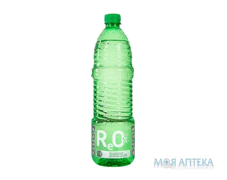 Вода РеО 950 мл