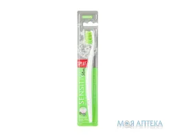 Splat (Сплат) Зубна Щітка Professional Sensitive Medium