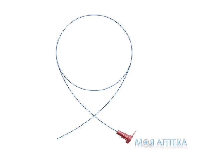 Катетер для годування Волес стерил., р. 6