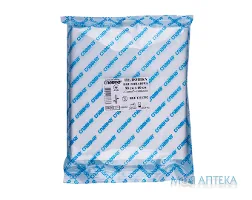 Пелюшка Поглинаюча Славна 90 см х 60 см, стер.