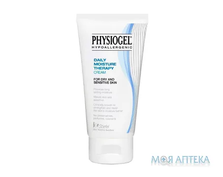 Фізіогель (Physiogel) крем 75 мл