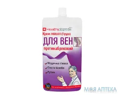 Крем для вен Протинабряковий (Hirudo) 100 мл