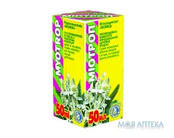 Міотроп фітоконцентрат 50 мл