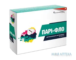 Парі-Фло капсули №30