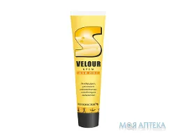 Крем для ніг Велюр 44 г у тубі