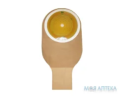 Калоприймач стомічний Касекс (CASEX) Ф 13-80 мм, 1-комп., відкр., непрозор., алое вера