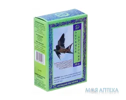 Фіточай Летюча Ластівка фіточай по 50 г у пач.