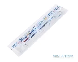 Спіраль внутрішньоматкова Анкора контрацептив 375 Ag Normal Cu375+Ag (мідь+срібло)