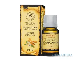 Аромакомпозиція Ароматика Аромат спокуси 10мл