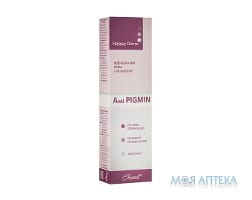 Відбілюючий крем для обличчя Anti Pigmin 42 г